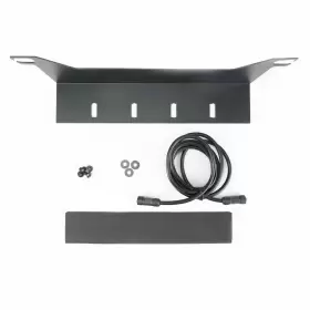 Nx310wp-ug Navatlas Nx310wp - 10 Inch Passenger-side Passive Underseat Powersports Subwoofer #2