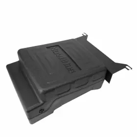 Nx310wp-ug Navatlas Nx310wp - 10 Inch Passenger-side Passive Underseat Powersports Subwoofer