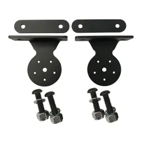 Pfit18 Navatlas Soundbar Cage Bracket For 2019 Polaris Ranger