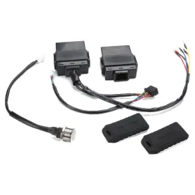 Pts1 Navatlas Universal Smart Push-to-start Kit For Side-by-sides