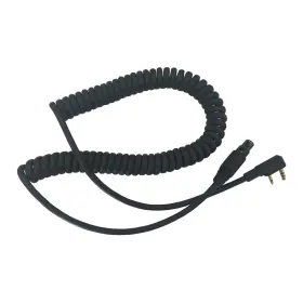 Rti100 Navatlas Handheld Radio To Intercom Cable