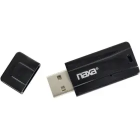 Nab-4003 Naxa Bluetooth Audio Adapter For Usb Connectors