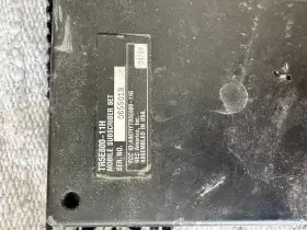 Tr5e800-11g Nec Transceiver - Vintage #3