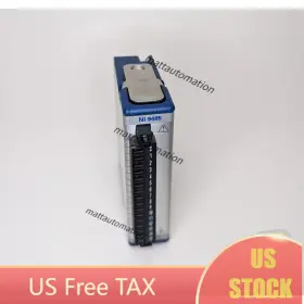 779600-01 Ni New National Instruments Ni9485 Ni-9485 Fast Shipping