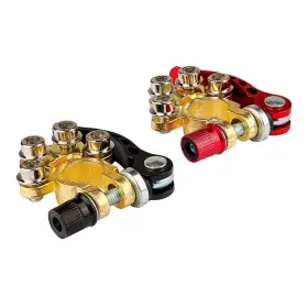 Is-bt-450q Nippon Installation Solution Quick Release Battery Terminals Pair