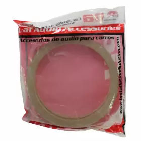 Nippon Ring12r Pipemans Installation Solution 12 Inch Mdf Wood Speaker Spacer Rings Open Box #2