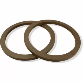 Nippon Ring12r Pipemans Installation Solution 12 Inch Mdf Wood Speaker Spacer Rings Open Box