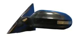 96302-3ta2a Nissan 09-14 Maxima Driver Side Mirror C84 Left Hand