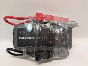 02221503961 Noco Gb70 Jump Starter