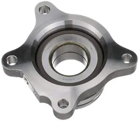 44bwk02n Nsk 029176789311 Wheel Bearing And Hub Assembly 1 Pack