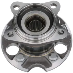 59bwkh09 Nsk Wheel Bearing And Hub Assembly 1 Pack