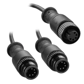 Vmpy21 Nvx 3.5mm Y Adapter For Vmprem Wired Waterproof Remote #2