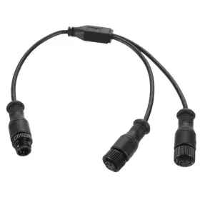 Vmpy21 Nvx 3.5mm Y Adapter For Vmprem Wired Waterproof Remote