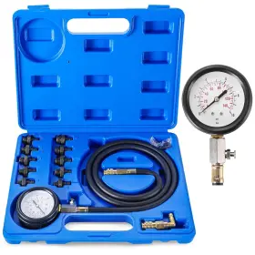 08251036 Nyxova Oil Pressure Tester Kit Professional Gauge Tool For Engine