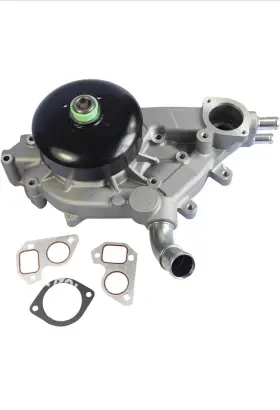 B19059wp Oaw Water Pump 45005 Aw5087 For 1999-2006 Chevy Gmc Cadillac 4.8 5.3 6.0l