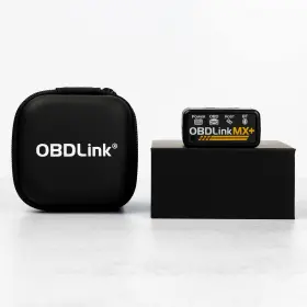 Obd2 Obd Solutions Llc 744759951489 Bluetooth Scanner For Iphone Android And Windows #2