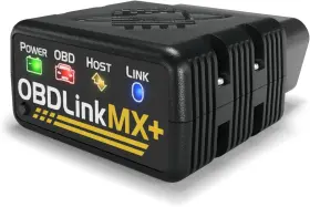 Obd2 Obd Solutions Llc 744759951489 Bluetooth Scanner For Iphone Android And Windows