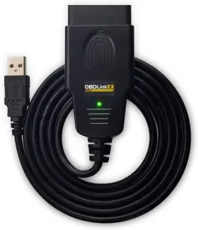 429101 Obdlink Ex Forscan Obd Adapter 429101 Obdlink Ex Forscan Obd Adapter