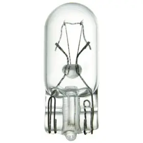 464-10 Ocsparts 464 Light Bulb 28 Volts 0.17 Amps Pack Of 10