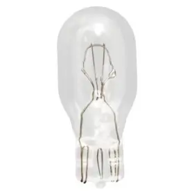 901-12 Ocsparts 901 Light Bulb 12 Volts 0.33 Amps Pack Of
