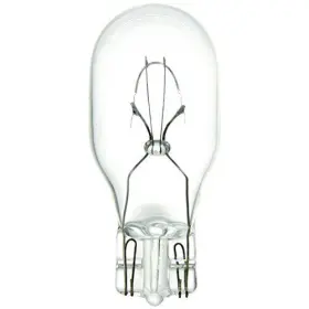 939-10 Ocsparts 939 Light Bulb 6 Volts 0.9 Amps Pack Of 10