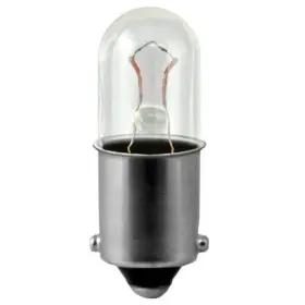 Lit156 Ocsparts 1828 Light Bulb 37.5 Volts 0.05 Amps Pack Of 10
