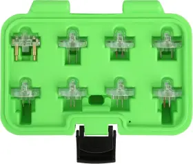 37161 Oemtools Noid Light Set 8-piece Diagnose Issues In Any Automobile S #3