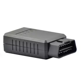 Ol-d0196-217 Ollgen 16 Pin Obd 2 Obdii Male Connector Obd2 Adaptor J1962 P