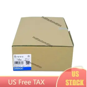 Ns5-tq11b-v2 Omron New Ns5tq11bv2 Hmi Display Touch Screen Us Free Tax
