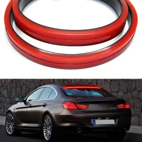Opp Ulite 786118262126 Led Third Brake Light Strip Bar 5 Function Sequential Turn Signal Runn