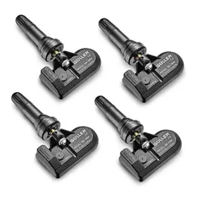 Pa-3011 Oro Technology Co. Ltd. Tpms 315mhz Tire Pressure Sensor 4-pack Preprogrammed For Certain Toyota
