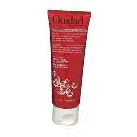 Ouidad 736658544121 Advanced Climate Control Featherlight Touch-up Curl Gel Cream - 3.4 Fl