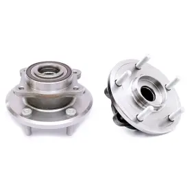 513286 Owlauto 2 Front Wheel Hub And Bearing Assembly Compatible With 2009-2020 Dodge J 513286 Owlauto 2 Front Wheel Hub And Bearing Assembly Compatible With 2009-2020 Dodge J