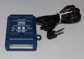 Pac 606523106238 Pacific Accessory Swi-ps Steering Wheel Control Interface For Pioneer And Sony #3
