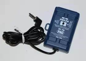 Pac 606523106238 Pacific Accessory Swi-ps Steering Wheel Control Interface For Pioneer And Sony