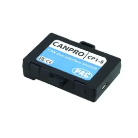 Cp1-s Pac Can-bus Interface Trigger Module To Connect Aftermarket Accessories