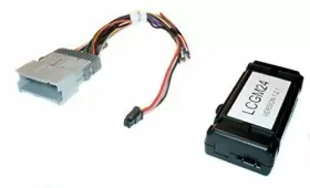 Xlcgm24 Pac Open Box Lcgm24 Stereo Radio Replacement For Gm Vehicles