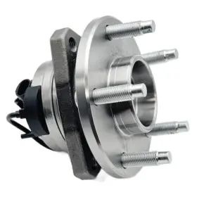 Whb002a Paixingauto Front Wheel Bearing Hub Assembly Fit For Chevy Malibu 2004-202 Cobalt/hhr 1