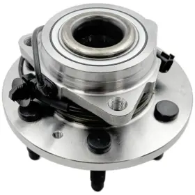 Whb007a Paixingauto Front Wheel Bearing And Hub Assembly 4wd With 6 Lugs Fits For Chevy 1