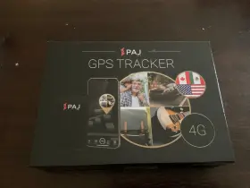 B07c4y6w5q Paj Gps Tracker 4g Finder 2023 With Case Charger And Quick Start Guide -car