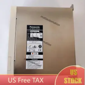 Mhda153a1a Panasonic 1pc New Ac Servo Driver In Box Expedited Shipping