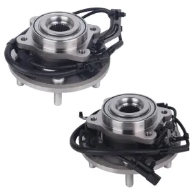 512479 Parod 512478 Rear Wheel Bearing Hub Assembly Fit For 2009-2020 Dodge J
