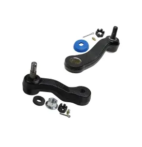 Pw3594 Partsw 2 Pieces Pitman Arm And Idler Front Steering Kit