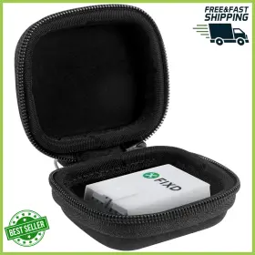 Fdasdf8h23-mdas9uf3-gm93jgg Pegasusproduct Case Only - Fixd Obd2 Bluetooth Car Diagnostic Tool Auto Health Monitor Device