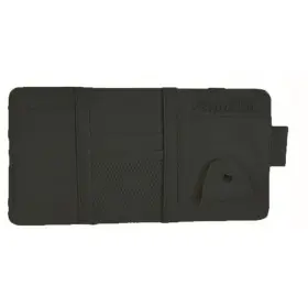 Vv-12-4430-blk Pennzoil Visor Valet - Convenient Car Organization Solution Black