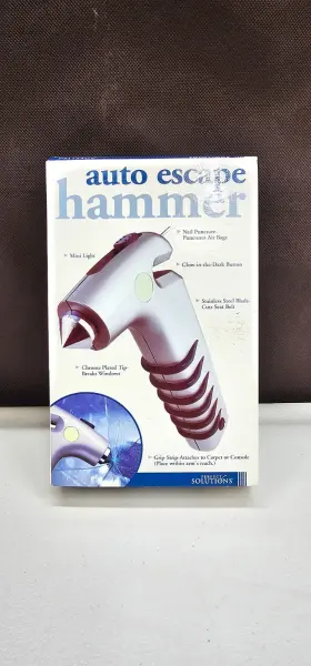 Ps1125uv Perfect Solution 021276611257 Solutions Auto Escape Hanmer No New