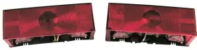Peterson Manufacturing 742686360527 V456 Stop And Tail Light