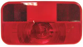 18-1442 Peterson Manufacturing Ntp Rv Trailer Mfg Stop And Tail Light - V25921