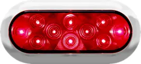 V423xr4 Peterson Manufacturing Stop And Tail Light