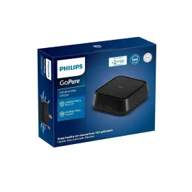 Lumgp529blkx1 Philips Lumgp529blkx1/50 Gopure Gp5212 High Performance Hepa Air Purifier For Car